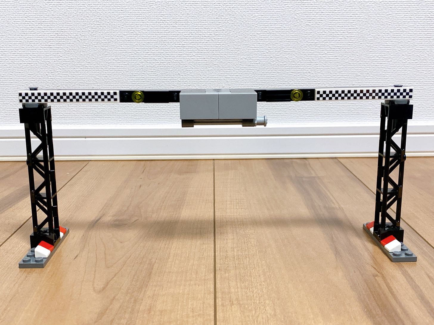 レゴスピードチャンピオン　ジャガー